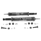 Monroe Rear Shock Absorber Coil Spring Assy 1967-1971 Ford Thunderbi New. Price: $153.96.