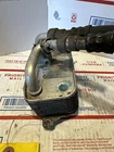 02-05 Oem Bmw E65 745 Transmission Cooler 75079740 Used. Price: $38.00.