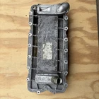 04-19 Maserati Granturismo M139 M145 Quattroporte Engine Oil Heat Exchanger 4.2L Used. Price: $300.00.