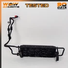 04-13 Bentley Continental Flying Spur Transmission Oil Cooler Radiator Line Oem Used. Price: $295.17.