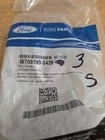Lot Of Genuine Ford Oem Damper Bolts W709390-S439 New. Price: $11.50.