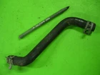 2012 Chevrolet Gmc 6.6L Duramax Diesel Lml Egr Coolant Pipe Tube Hose 12634301 Used. Price: $14.50.