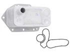 Febi Bilstein Oil Cooler 11427788462 Bmw X5 E90 335D New. Price: $91.33.
