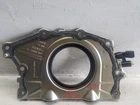 2013-2014 Ford F-150 3.7L Crankshaft Oil Seal Retainer CG1E 6K301 Aa (M311) Used. Price: $39.00.