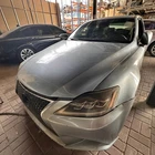 2007 Lexus Is 250 Left Side Engine Oil Cooler Line Used Oem 15771-31010. Price: $115.00.