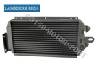 Porsche 911 (1974-1989) Engine Oil Cooler (in Fender) 93020705304 Oem New. Price: $795.00.