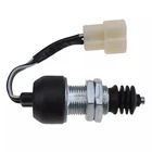 Safety Switch 5T057-42230 For Kubota B2301 B2601 B2650 B3350 Tractor New. Price: $14.30.