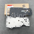 24V Oil Cooler 3959031 W/gaskets For Cummins 5.9L Dodge Ram 2500 3500 2003-2007 New. Price: $189.63.