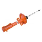 Koni Str.t Ford Mustang 2011 12 13 2014 Shock 500 Front V6 And V8 All Models New. Price: $306.35.