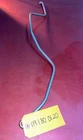 Mercedes-benz Oil Cooler Line 119-180-01-20 For Mbz 500SL 1989-1993 New. Price: $83.56.