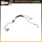 For 2007-2014 Silverado Sierra Engine Oil Cooler Line Inlet & Outlet 20828695 New. Price: $54.99.