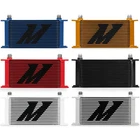 Mishimoto MMOC-19G For Universal Row Oil Cooler Gold New. Price: $220.98.