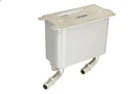 Oil Cooler, Automatic Transmission Mahle Clc 228 000P Range Rover Iii 5 2009- Brand. Price: $312.49.