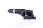 Nissens 91197 Oil Cooler, Engine For Mercedes-benz Neu. Price: $126.82.