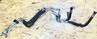 N63 Engine Oil Cooler Cooling Inlet Outlet Pipe Hose Set Oem Bmw 550 650 12-17 Used. Price: $119.99.