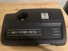 2014 2020 Mercedes CLA45 GLA45 Amg Engine Cover Oem A1330105500 Used. Price: $250.00.