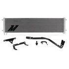 Mishimoto MMTC-F2D-17SL Transmission Cooler, Fits Ford 6.7L Powerstroke, 2017-20 New. Price: $548.95.