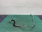 10-12 Audi A4 A5 2.0L Fwd Automatic Transmission Oil Cooler Line Pipe Hose Oem Used. Price: $49.00.