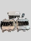 Bmw F02 750LI N63B44B Ecu Dme CAS4 Key Set Bosch 7649828 0261S08648 Used. Price: $450.00.