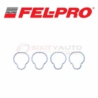 Fel-pro Intake Manifold Gasket Set For 1995-2000 Dodge Stratus 2.0L L4 Un New. Price: $30.39.