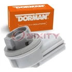 Dorman Techoice Back Up Light Socket 2002-2010 Ford Explorer Electrical Jh New. Price: $20.66.