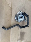 Toyota Tundra 22-25 Engine Motor Oil Cooler 3.4L 15710-F4010 Oem AL79 Used. Price: $110.00.