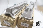 Toyota Supra 97-02 Valve Covers Vvti 2JZGTE Set Genuine 11201-46050 11202-46021 New. Price: $443.99.