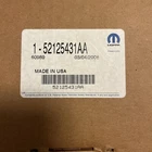 Genuine Mopar Oem 52125431AA Cooler-power Steering With Hose 2007 Jeep Liberty New. Price: $373.43.