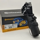 Upgraded Oil Cooler Filter Housing For 2006-2010 Volkswagen Beetle 07K115397A New. Price: $115.00.