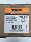 Dorman 918-342 Fits 1996-2002 Express Savana 2500 3500 6.5L Auxiliary Oil Cooler New. Price: $103.43.
