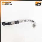 04-19 Bentley Continental Gt Flying Spur Left Turbocharger Return Oil Line Oem Used. Price: $54.11.
