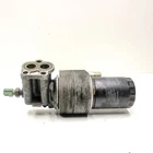 Jaguar Xk Coupe X150 Oil Filter Holder XW436A644DD 4.2 Petrol 218KW 2007 33350586 Gebraucht. Price: $229.85.