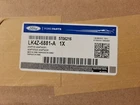 Genuine Ford Engine Oil Filter Adapter LK4Z-6881-A New. Price: $50.00.