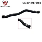 Brand New 2008-2019 Bmw X6 Transmission Oil Cooler Hose / Line 7576370. Price: $18.96.
