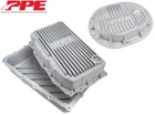 Ppe Raw Deep Transmission Pan & Rear Diff Cover For 2020-2024 Gm 3.0L Duramax New. Price: $512.98.