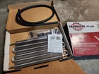 Hayden Transaver Plus Transmission Oil Cooler (OC-1404) New. Price: $40.00.
