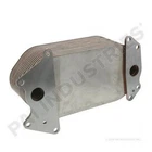 641273 Engine Oil Cooler 15 Plate For Pai New. Price: $340.38.