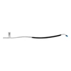 Genuine Acdelco For Chevy K1500/K3500/K2500 1990-1995 Engine Oil Cooler Hose Kit New. Price: $78.21.