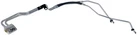Dorman 625501 Engine Oil Cooler Hose Assembly For Chevrolet Gmc Vehicles New. Price: $131.59.