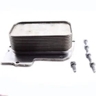 Oe Oil Cooler Fits Chrysler Voyager Town & Country Dodge Caravan 2008-2015 Neu. Price: $199.50.