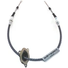 Shiftworks K100-32 4L80E Automatic Transmission Shifter Cable New. Price: $112.00.