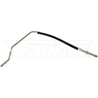 Dorman 625-152 Engine Oil Cooler Line For Select 96-02 Chevrolet Gmc Models New. Price: $45.99.