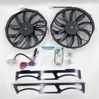 Defender 90/110' Electric Fan Cooling Kit B-LRD-90/110V8 New. Price: $845.95.