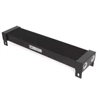 Setrab Proline Com Oil Cooler 464MM 12 Row U-flow Black Neu. Price: $885.71.