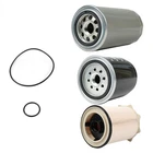 Lablt Fuel And Oil Filter Set For 13-18 Dodge Ram 2500 3500 Cummins Diesel 6.7L New. Price: $27.80.