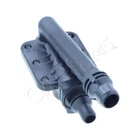 Motorad Engine Thermostat For Bmw E60 E61 E64 E63 E65 E66 E67 01-10 7507982 New. Price: $36.72.
