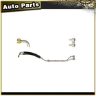 Dorman Engine Oil Cooler Line For 94-96 Chevy Impala Caprice 5.7L New. Price: $127.42.