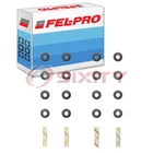 Fel-pro Engine Valve Stem Oil Seal For 2003-2006 Subaru Baja Gaskets New. Price: $28.93.