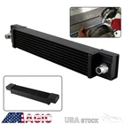 Transmission Cooler For Mercedes-benz Amg W176 CLA45 C117 GLA45 X156 Black New. Price: $89.00.