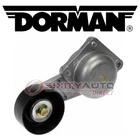 Dorman Techoice Drive Belt Tensioner Assembly For 2007 Lincoln Town Car 4.6L Xi New. Price: $68.47.